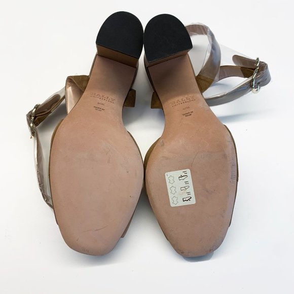 Bally 'Hassia' Sandal - Picture 3 of 7